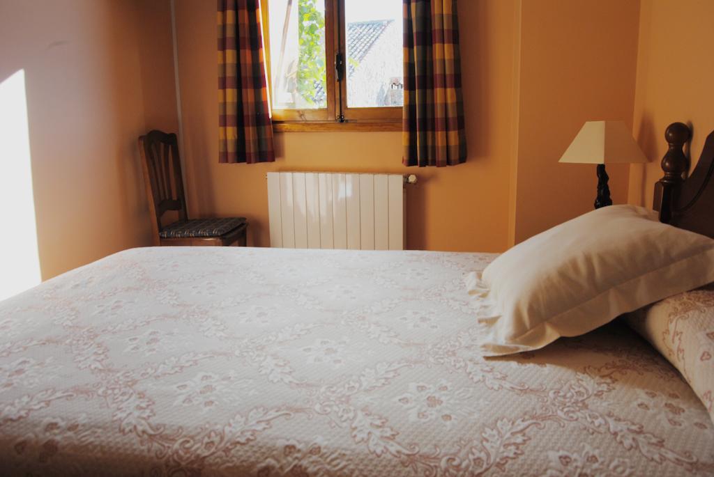 Casa Rural El Arranca Riópar Zimmer foto
