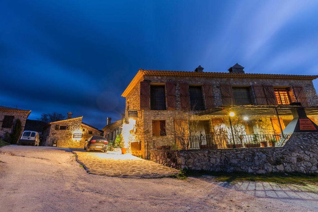 Casa Rural El Arranca Riópar Zimmer foto