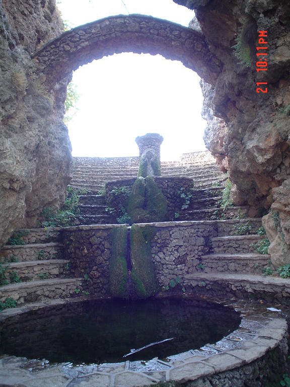 Casa Rural El Arranca Riópar Zimmer foto